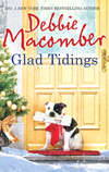 Glad Tidings: There's Something About Christmas / Here Comes Trouble