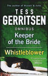 Keeper of the Bride / Whistleblower: Keeper of the Bride / Whistleblower