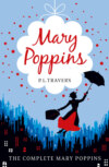 Mary Poppins - the Complete Collection