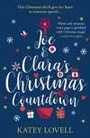 Joe and Clara’s Christmas Countdown