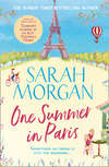 One Summer In Paris