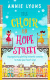 The Choir on Hope Street: A gorgeously uplifting romantic comedy to make your heart sing!