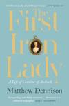 The First Iron Lady: A Life of Caroline of Ansbach