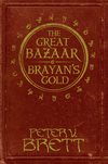 The Great Bazaar and Brayan’s Gold: Stories from The Demon Cycle series