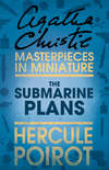 The Submarine Plans: A Hercule Poirot Short Story