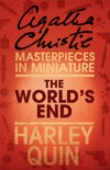 The World’s End: An Agatha Christie Short Story