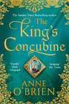 The King's Concubine