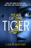 Year of the Tiger