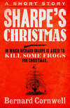 Sharpe’s Christmas