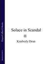 Solace in Scandal