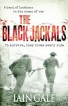 The Black Jackals