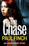 The Chase: an ebook short story