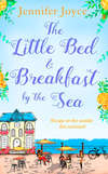 The Little Bed & Breakfast by the Sea