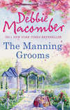 The Manning Grooms: Bride on the Loose / Same Time, Next Year