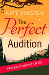 The Perfect Audition