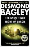 The Snow Tiger / Night of Error