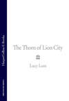 The Thorn of Lion City: A Memoir