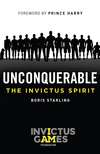 Unconquerable: The Invictus Spirit