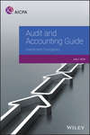 Audit and Accounting Guide: Investment Companies