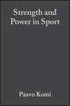 Strength and Power in Sport