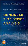 Nonlinear Time Series Analysis