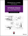 Interior Design Illustrated