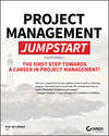 Project Management JumpStart