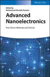 Advanced Nanoelectronics. Post-Silicon Materials and Devices