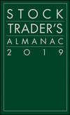 Stock Trader's Almanac 2019