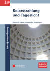 Solarstrahlung und Tageslicht