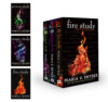 Study Collection: Magic Study / Poison Study / Fire Study