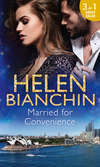 Married For Convenience: Forgotten Husband / The Marriage Arrangement / The Husband Test