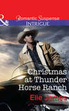 Christmas at Thunder Horse Ranch