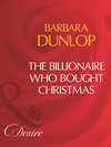 The Billionaire Who Bought Christmas