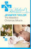 The Midwife's Christmas Miracle