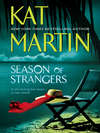 Season Of Strangers