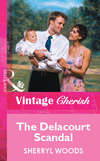 The Delacourt Scandal