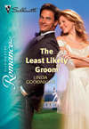 The Least Likely Groom