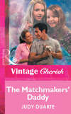 The Matchmakers' Daddy