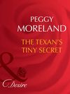 The Texan's Tiny Secret