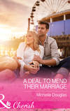 A Deal To Mend Their Marriage