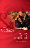 Return of the Secret Heir