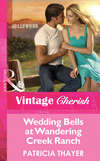 Wedding Bells at Wandering Creek