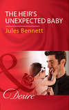 The Heir's Unexpected Baby