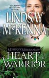 Morgan's Mercenaries: Heart of the Warrior