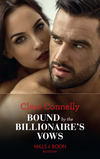 Bound By The Billionaire's Vows