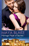 Marriage Made of Secrets