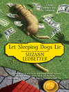 Let Sleeping Dogs Lie