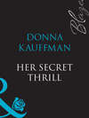 Her Secret Thrill