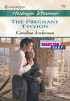 The Pregnant Tycoon